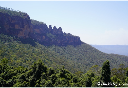 Blue Mountains 001