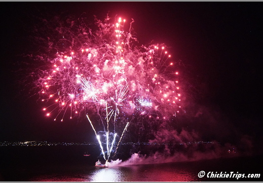 Fireworks New Year 021