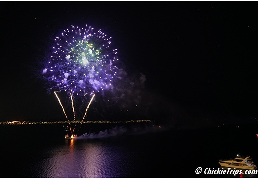 Fireworks New Year 022