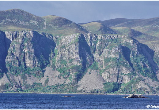 Holland America Cruise - 7 Day Norse Legends 0035
