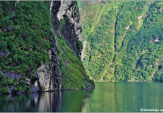 Holland America Cruise - 7 Day Norse Legends 0038