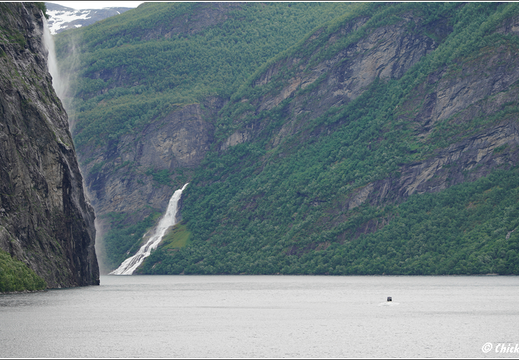 Holland America Cruise - 7 Day Norse Legends 0052
