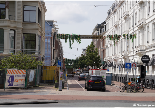 Holland America Cruise - 7 Day Norse Legends 0063