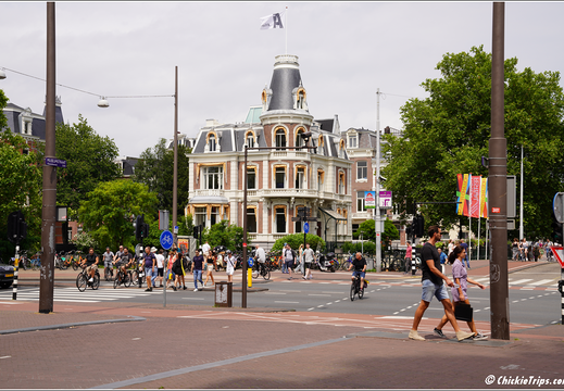 Holland America Cruise - 7 Day Norse Legends 0067