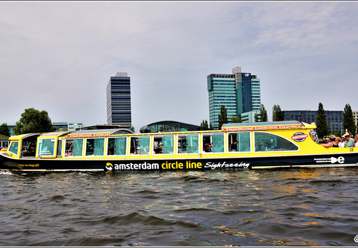 Holland America Cruise - 7 Day Norse Legends 0076