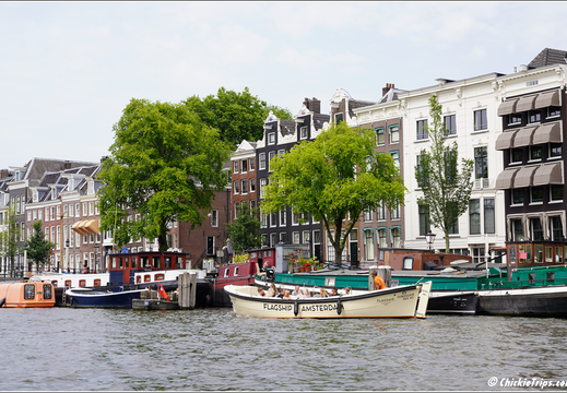 Holland America Cruise - 7 Day Norse Legends 0081