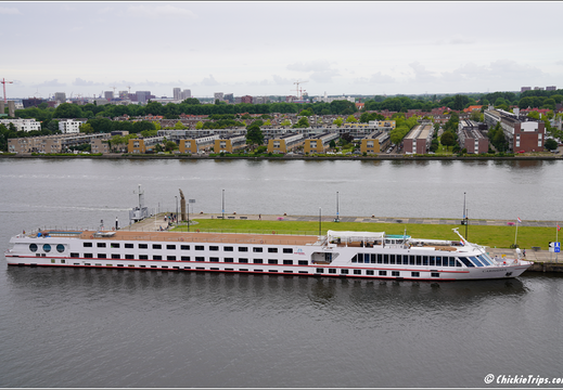 Holland America Cruise - 7 Day Norse Legends 0091