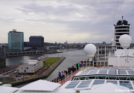 Holland America Cruise - 7 Day Norse Legends 0094