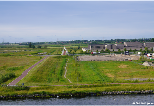 Holland America Cruise - 7 Day Norse Legends 0104