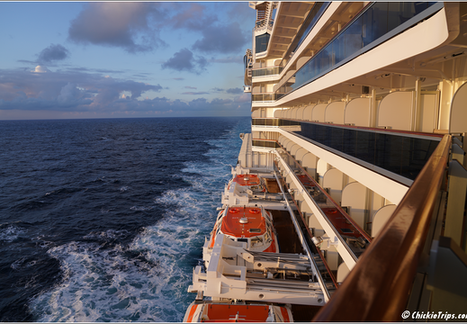Holland America Cruise - 7 Day Norse Legends 0109