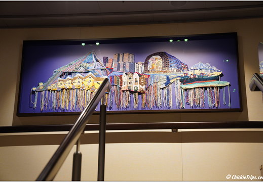 Holland America Cruise - 7 Day Norse Legends 0120