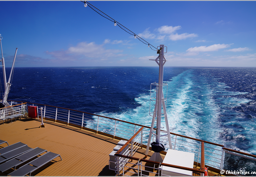 Holland America Cruise - 7 Day Norse Legends 0125