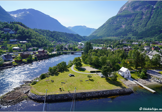 Holland America Cruise - 7 Day Norse Legends 0203