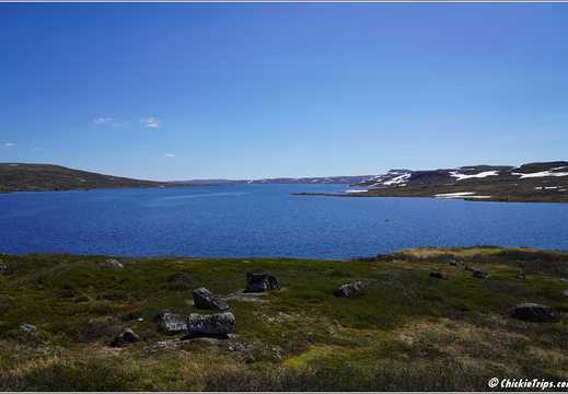 Holland America Cruise - 7 Day Norse Legends 0239