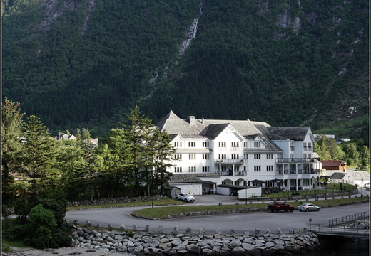 Holland America Cruise - 7 Day Norse Legends 0260