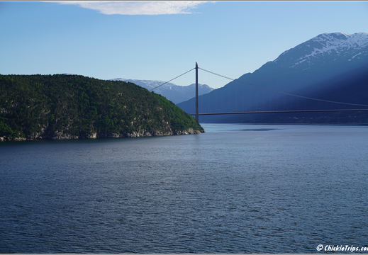 Holland America Cruise - 7 Day Norse Legends 0266