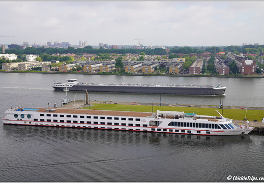 Holland America Cruise - 7 Day Norse Legends 0281