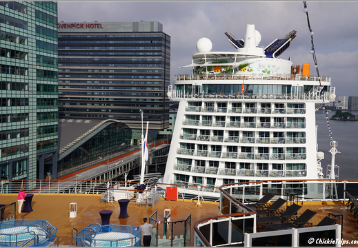 Holland America Cruise - 7 Day Norse Legends 0282