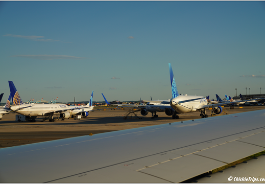 Newark EWR to Venice VCE 0002