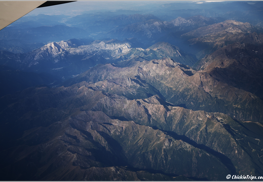 Newark EWR to Venice VCE 0012