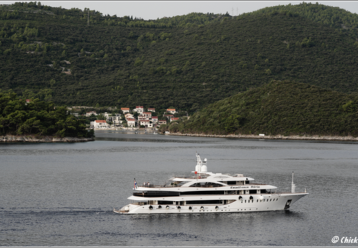 Day 10 Croatia Adriatic Sea - Korcula 0002