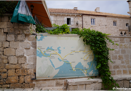Day 10 Croatia Adriatic Sea - Korcula 0023