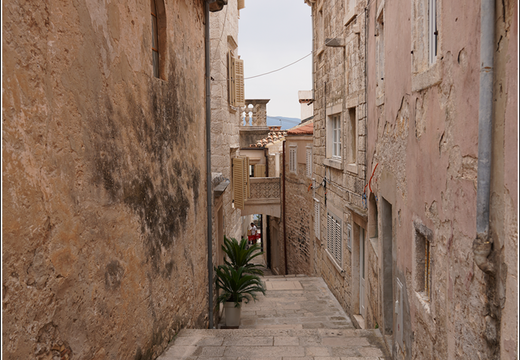 Day 10 Croatia Adriatic Sea - Korcula 0025