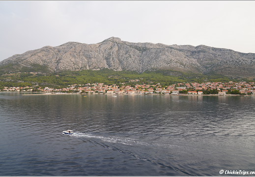 Day 10 Croatia Adriatic Sea - Korcula 0046