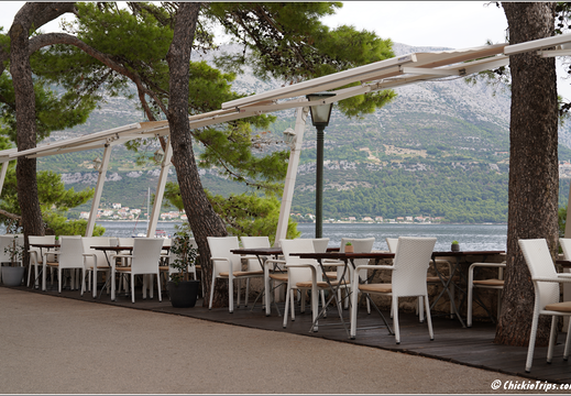 Day 10 Croatia Adriatic Sea - Korcula 0064