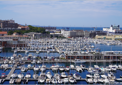 Day 12 Italy Adriatic Sea - Trieste 0003