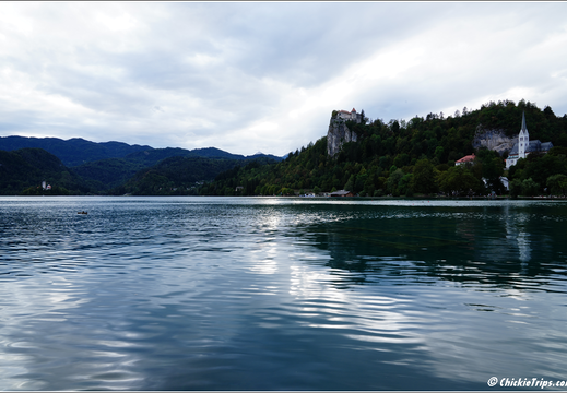 Solvenia Lake Bled Ljubljana Center District 0026
