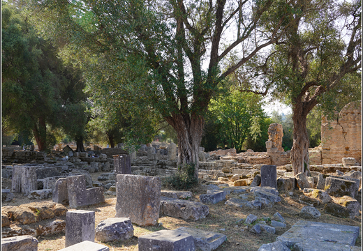 Day 2 Greece Adriatic Sea - Katakolon Olympia 0008