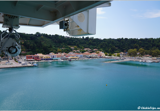Day 2 Greece Adriatic Sea - Katakolon Olympia 0017