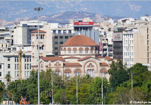 Day 3 Greece Ionian Mediterranean Sea Piraeus Athens 0003