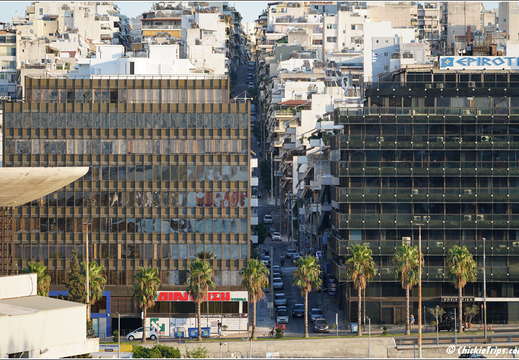 Day 3 Greece Ionian Mediterranean Sea Piraeus Athens 0006