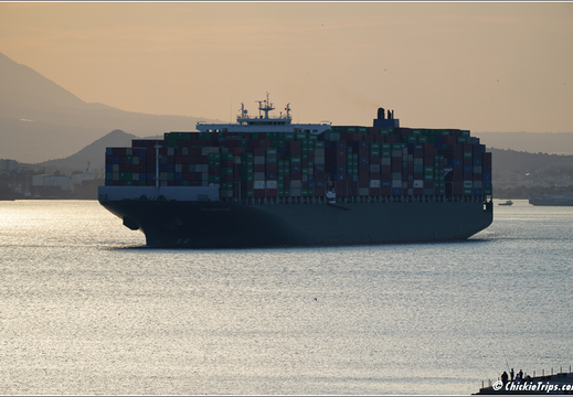 Day 3 Greece Ionian Mediterranean Sea Piraeus Athens 0009
