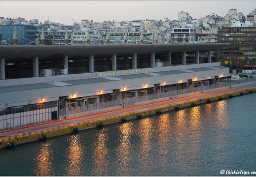 Day 3 Greece Ionian Mediterranean Sea Piraeus Athens 0015