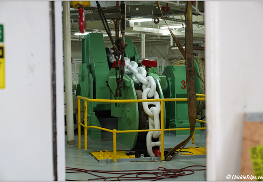 Day 4 Turkey Aegean Sea - Kusadasi Ephesus 0049