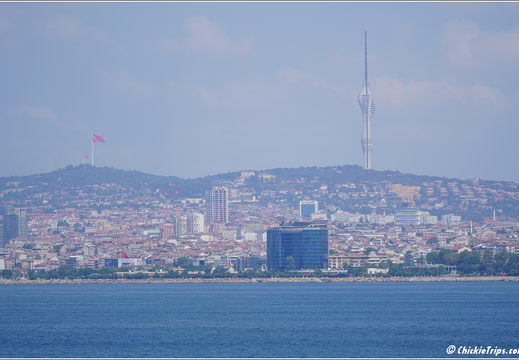 Day 6 Turkey Marmara Sea - Istanbul 0003