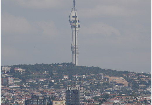 Day 6 Turkey Marmara Sea - Istanbul 0007