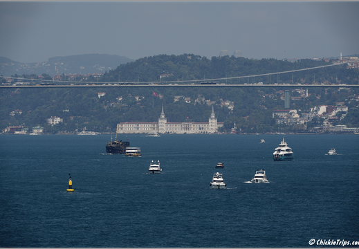 Day 6 Turkey Marmara Sea - Istanbul 0011