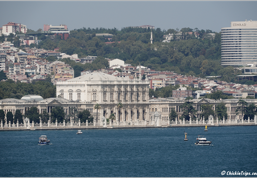Day 6 Turkey Marmara Sea - Istanbul 0016