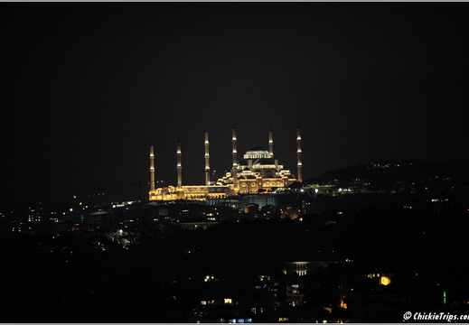 Day 6 Turkey Marmara Sea - Istanbul 0021