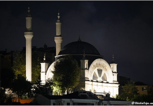 Day 6 Turkey Marmara Sea - Istanbul 0026