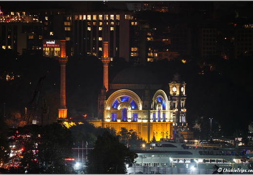 Day 6 Turkey Marmara Sea - Istanbul 0027