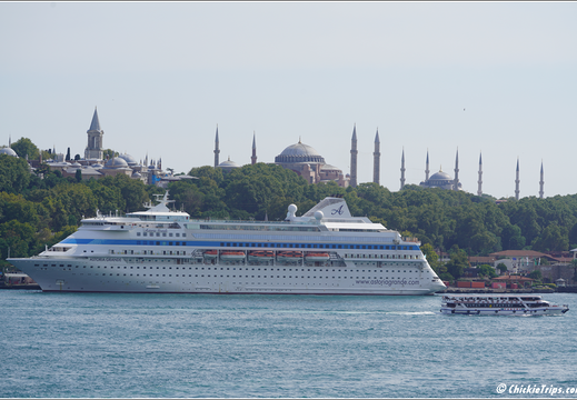 Day 6 Turkey Marmara Sea - Istanbul 0029