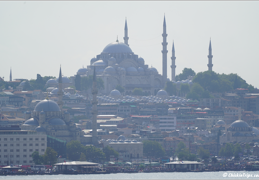 Day 6 Turkey Marmara Sea - Istanbul 0035