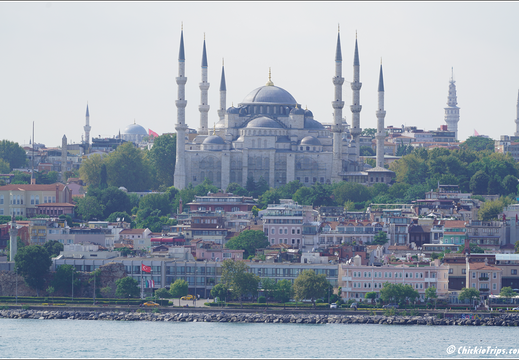 Day 6 Turkey Marmara Sea - Istanbul 0046