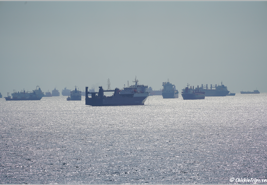 Day 6 Turkey Marmara Sea - Istanbul 0064
