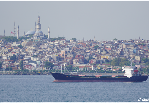 Day 6 Turkey Marmara Sea - Istanbul 0066